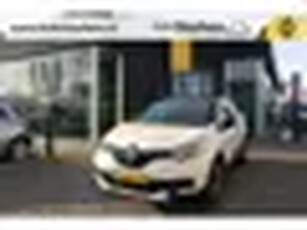 Renault Captur TCe 90 Intens Origineel NL Trekhaak