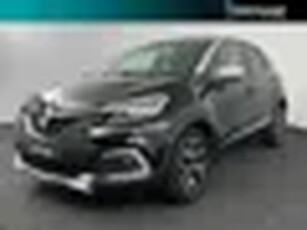 Renault Captur TCe 90 Intens Trekhaak Achteruitrijcamera Navigatie