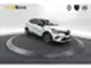 Renault Captur TCe 90 Intens Trekhaak Camera Apple Carplay