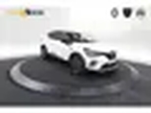 Renault Captur TCe 90 Techno Camera Apple Carplay Navigatie Parkeersensoren