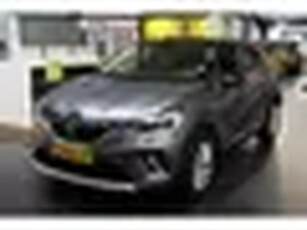 Renault Captur TCe 90pk Intens (bj 2021)