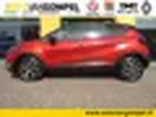 Renault Captur TCe 90PK Intens CAMERA / NAVI (bj 2018)