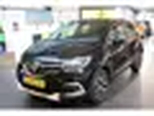 Renault Captur TCe 90pk Intens + Park Assist (bj 2019)