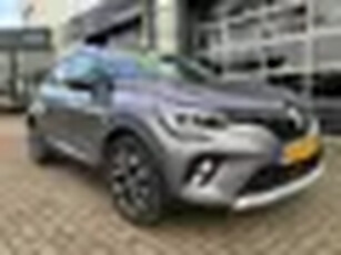 Renault CAPTUR Techno TCe 140 EDC