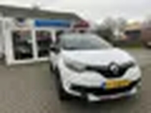 RENAULT CAPTUR VERKOCHT! SOLD!