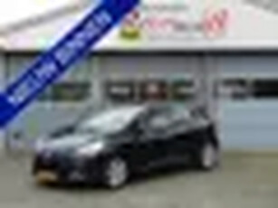 Renault Clio 0.9 TCe 5Deurs Zen Navigatie Cruise control PDC Isofix