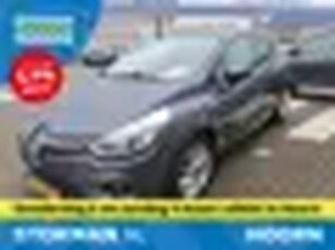 Renault Clio 0.9 TCe 90 Limited Navigatie Cruise Sensoren Airco LM Velgen incl. Bovag ri