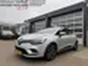 Renault Clio 0.9 TCe 90pk Intens