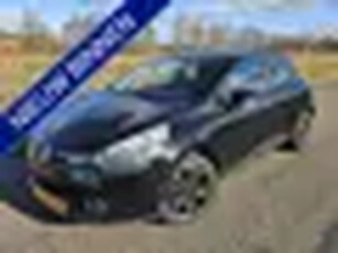 Renault Clio 0.9 TCe Airco/Cruise/Navi