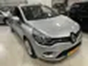 RENAULT CLIO 0.9 TCE AIRCO / CRUISE / NAVI / MULTIMEDIA / PDC / LED