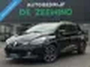 Renault Clio 0.9 TCe AuthentiquestationBluetoothRijklaar