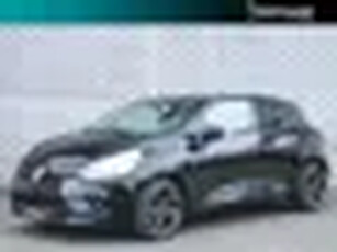 Renault Clio 0.9 TCe Bose Achteruitrijcamera Stoelverwarming Navigatie