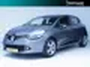 Renault Clio 0.9 TCe Dynamique Afneembare trekhaak/Clima/Navi/LM-Velgen