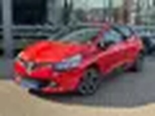 Renault Clio 0.9 TCe Dynamique Airco Lmv Navi