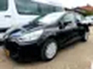 Renault Clio 0.9 TCe Dynamique (bj 2014)