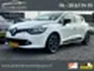 Renault Clio 0.9 TCe Dynamique/NAVI/AIRCO