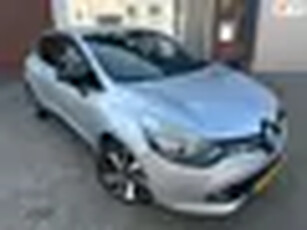 Renault Clio 0.9 TCe Dynamique / Navi / Clima / Cruise / 5DRS