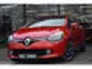 Renault Clio 0.9 TCe Dynamique Navi Clima Cruise Trekh Pdc