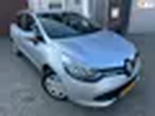 Renault Clio 0.9 TCe Dynamique / Navi / PDC / Airco / Cruise