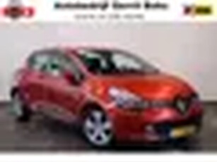 Renault Clio 0.9 TCe Dynamique Navigatie Airco Cruise Control 16LMV