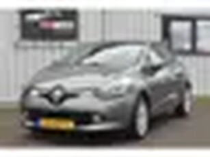 Renault Clio 0.9 TCe ECO Collection (bj 2013)