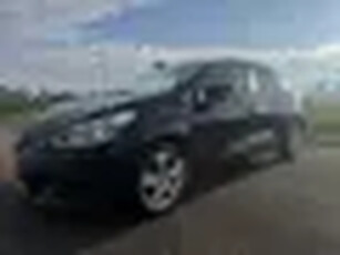 Renault Clio 0.9 TCe ECO Collection (bj 2013)