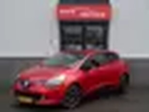 Renault Clio 0.9 TCe ECO Collection navi LM airco org NL