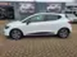 Renault Clio 0.9 TCe ECO Night&Day 110.904 Kilometer n.a.p - Airco - Cruise - Bluetooth/handsfree -