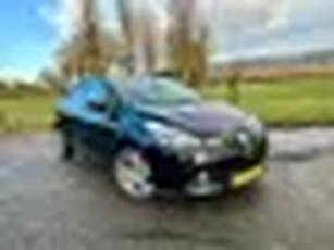 Renault Clio 0.9 TCe ECO Night&Day / 90pk / Navigatie /