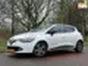 Renault Clio 0.9 TCe ECO Night&Day (bj 2014)