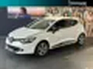 Renault Clio 0.9 TCe ECO Night&Day NAVIGATIE AFNEEMBARE TREKHAAK PARKEERSENSOREN ACHTER LICHTM