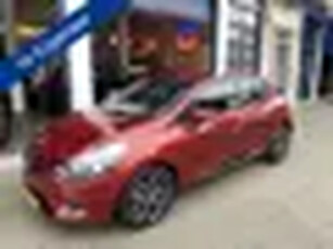 Renault Clio 0.9 TCe Eco2 Authentique 1 EIGENAAR/5-DEURS