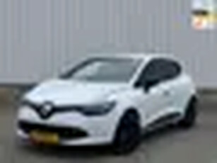 Renault Clio 0.9 TCe Eco2 Authentique Airco,ElektrischeRamen,5Deurs,N.A.P!Apk tot 31-10-2025