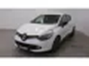 Renault Clio 0.9 TCe Expression