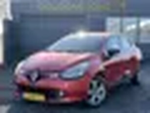 Renault Clio 0.9 TCe Expression 1e Eigenaar,Navi,Airco,Cruise,LM Velgen,APK bij Aflevering