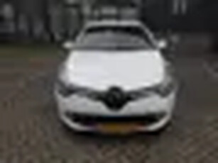 Renault Clio 0.9 TCe Expression 2014 Navi 5-Deurs Airco NAP! APK!