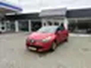 Renault Clio 0.9 TCe Expression