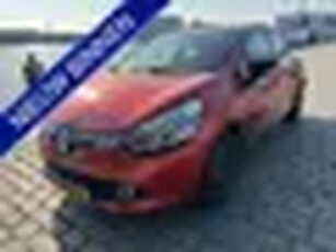 Renault Clio 0.9 TCe Expression 5 deurs navigatie airco apk