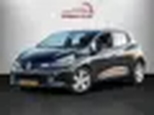 Renault Clio 0.9 TCe Expression 5drs Airco Cruise navi 16´´ lm