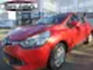 Renault Clio 0.9 TCe Expression airco elec pakket nl-auto