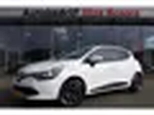 Renault Clio 0.9 TCE Expression Airco Full Map Navi Telefonie Cruise Control Isofix