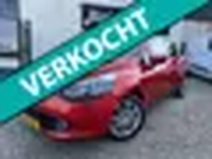 Renault Clio 0.9 TCe Expression Airco Navigatie LM Cruise Trekhaak