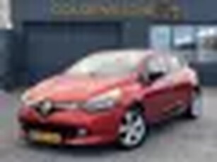 Renault Clio 0.9 TCe Expression Airco,Cruise,Bluetooth,Elek ramen,LM velgen,N.A.P,APK tot 09-2025