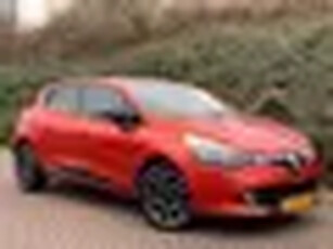 Renault Clio 0.9 TCe Expression AIRCONAVILUXE5DEURS113DKM!