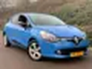 Renault Clio 0.9 TCe Expression AIRCONAVILUXE5DEURS2013