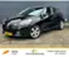 RENAULT CLIO 0.9 TCE EXPRESSION / Dealer onderhouden / Navi /