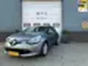 Renault Clio 0.9 TCe Expression / Nap