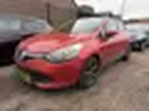 Renault Clio 0.9 TCE EXPRESSION NAVI/AIRCO/CRUISE