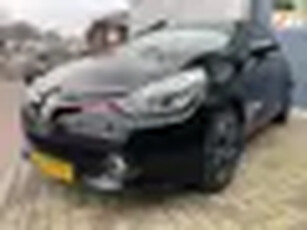 Renault Clio 0.9 TCe Expression/Navi/Cruise-c/Bluetooth/AUX/Led/Airco