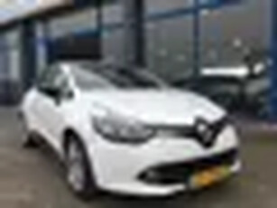 Renault Clio 0.9 TCe Expression Navi Eerste eigenaar !